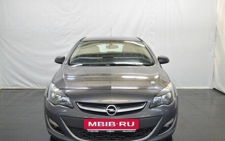 Opel Astra J, 2013 год, 979 000 рублей, 2 фотография