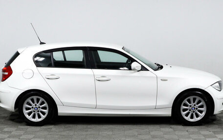 BMW 1 серия, 2010 год, 1 040 000 рублей, 4 фотография