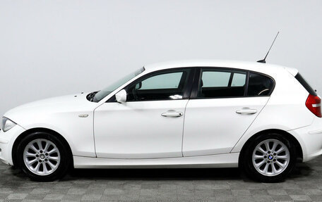 BMW 1 серия, 2010 год, 1 040 000 рублей, 8 фотография