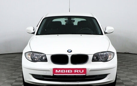 BMW 1 серия, 2010 год, 1 040 000 рублей, 2 фотография