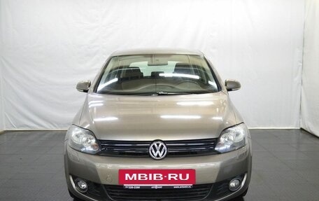 Volkswagen Golf Plus II, 2013 год, 1 049 000 рублей, 2 фотография