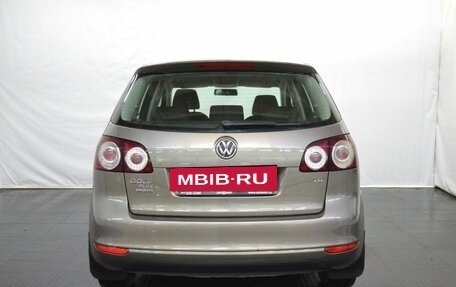 Volkswagen Golf Plus II, 2013 год, 1 049 000 рублей, 6 фотография