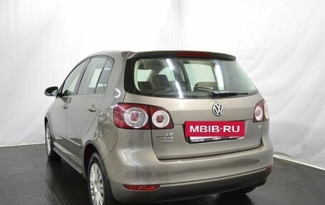 Volkswagen Golf Plus II, 2013 год, 1 049 000 рублей, 7 фотография
