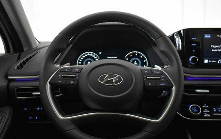 Hyundai Sonata VIII, 2022 год, 3 950 000 рублей, 9 фотография