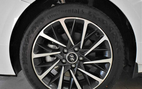 Hyundai Sonata VIII, 2022 год, 3 950 000 рублей, 17 фотография