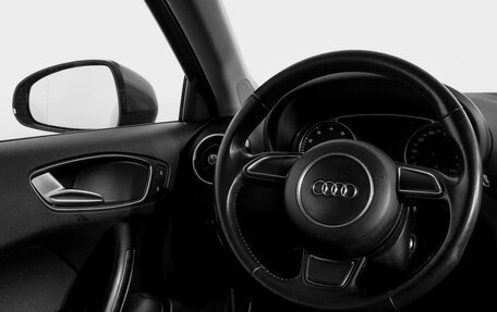 Audi A1, 2011 год, 970 000 рублей, 14 фотография