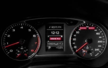 Audi A1, 2011 год, 970 000 рублей, 11 фотография