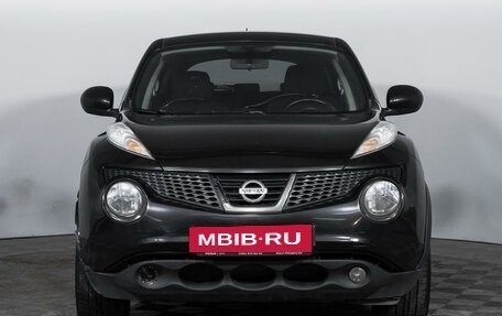 Nissan Juke II, 2012 год, 1 060 000 рублей, 2 фотография
