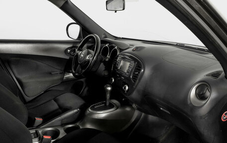 Nissan Juke II, 2012 год, 1 060 000 рублей, 9 фотография