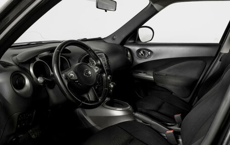 Nissan Juke II, 2012 год, 1 060 000 рублей, 15 фотография