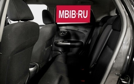 Nissan Juke II, 2012 год, 1 060 000 рублей, 10 фотография
