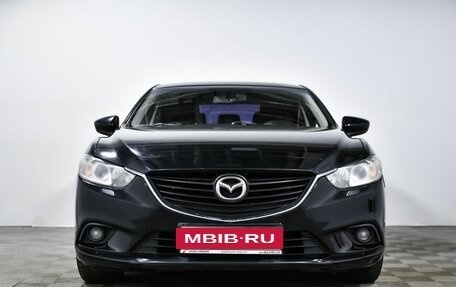 Mazda 6, 2013 год, 1 159 000 рублей, 2 фотография
