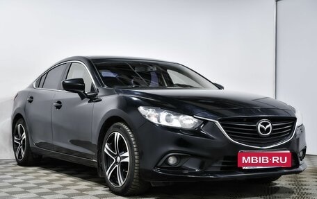 Mazda 6, 2013 год, 1 159 000 рублей, 3 фотография