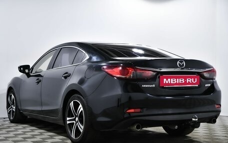 Mazda 6, 2013 год, 1 159 000 рублей, 6 фотография