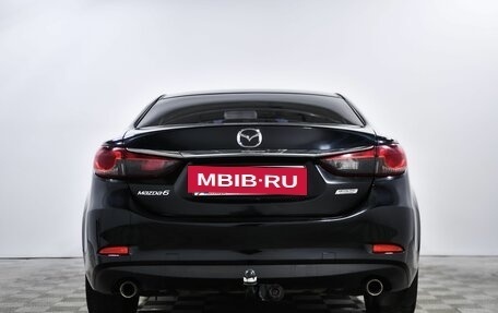 Mazda 6, 2013 год, 1 159 000 рублей, 5 фотография