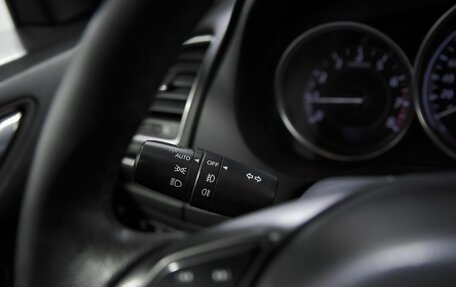 Mazda 6, 2013 год, 1 159 000 рублей, 7 фотография