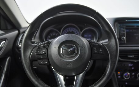 Mazda 6, 2013 год, 1 159 000 рублей, 8 фотография