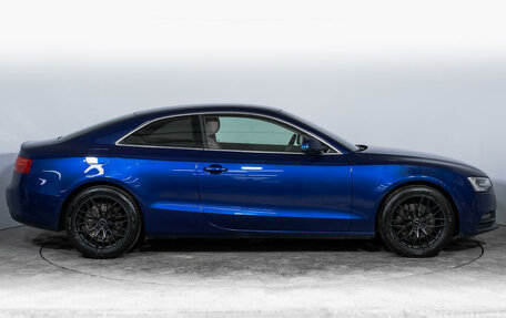 Audi A5, 2012 год, 1 840 000 рублей, 4 фотография