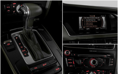 Audi A5, 2012 год, 1 840 000 рублей, 13 фотография