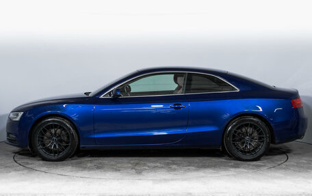 Audi A5, 2012 год, 1 840 000 рублей, 8 фотография