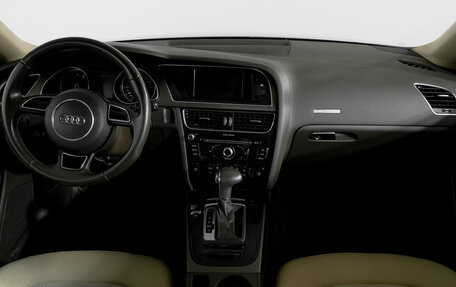 Audi A5, 2012 год, 1 840 000 рублей, 12 фотография
