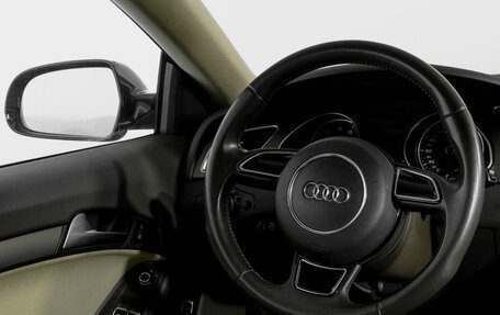 Audi A5, 2012 год, 1 840 000 рублей, 15 фотография