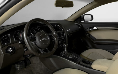 Audi A5, 2012 год, 1 840 000 рублей, 16 фотография