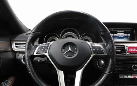 Mercedes-Benz E-Класс, 2015 год, 2 999 000 рублей, 17 фотография