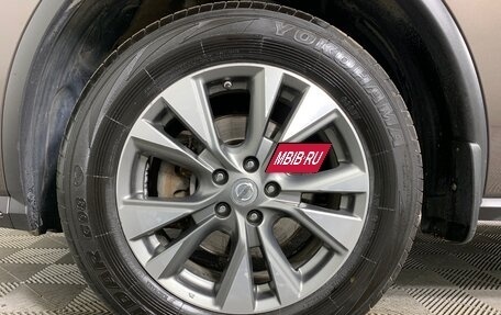 Nissan Murano, 2019 год, 3 039 000 рублей, 10 фотография