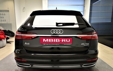 Audi A6, 2019 год, 4 400 000 рублей, 5 фотография
