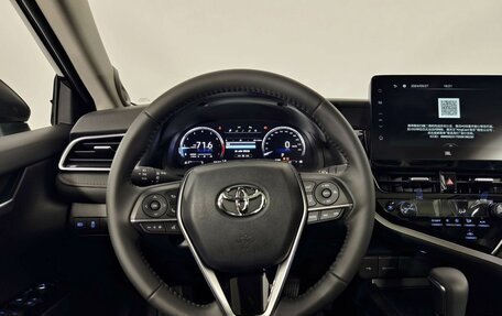 Toyota Camry, 2023 год, 5 990 000 рублей, 23 фотография