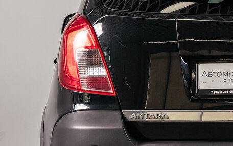 Opel Antara I, 2012 год, 1 358 700 рублей, 9 фотография