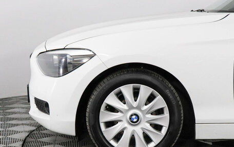BMW 1 серия, 2013 год, 1 299 000 рублей, 8 фотография