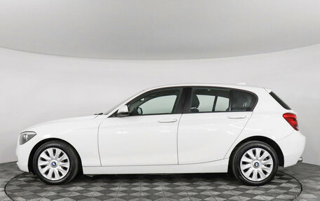 BMW 1 серия, 2013 год, 1 299 000 рублей, 5 фотография