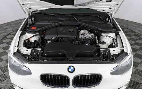 BMW 1 серия, 2013 год, 1 299 000 рублей, 10 фотография