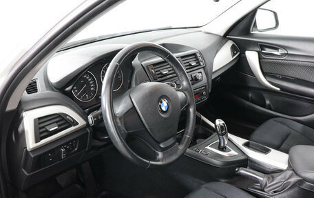 BMW 1 серия, 2013 год, 1 299 000 рублей, 12 фотография
