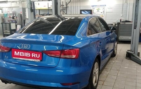 Audi A3, 2019 год, 2 301 000 рублей, 3 фотография