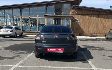 Mazda 3, 2006 год, 620 000 рублей, 5 фотография