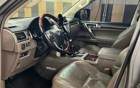 Lexus GX II, 2011 год, 3 100 000 рублей, 8 фотография
