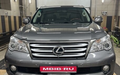 Lexus GX II, 2011 год, 3 100 000 рублей, 2 фотография