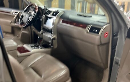 Lexus GX II, 2011 год, 3 100 000 рублей, 14 фотография