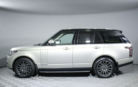 Land Rover Range Rover IV рестайлинг, 2012 год, 4 150 000 рублей, 8 фотография