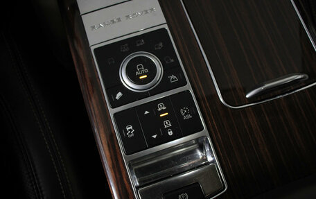Land Rover Range Rover IV рестайлинг, 2012 год, 4 150 000 рублей, 33 фотография
