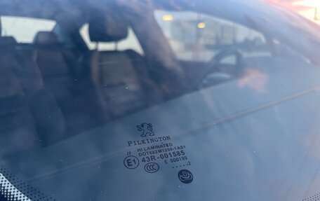 Peugeot 508 II, 2012 год, 1 297 000 рублей, 38 фотография