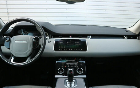 Land Rover Range Rover Evoque II, 2020 год, 4 500 000 рублей, 11 фотография
