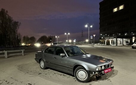 BMW 5 серия, 1994 год, 350 000 рублей, 1 фотография