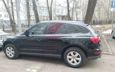 Audi Q5, 2011 год, 1 450 000 рублей, 2 фотография