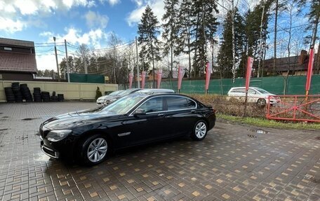 BMW 7 серия, 2010 год, 2 450 000 рублей, 4 фотография