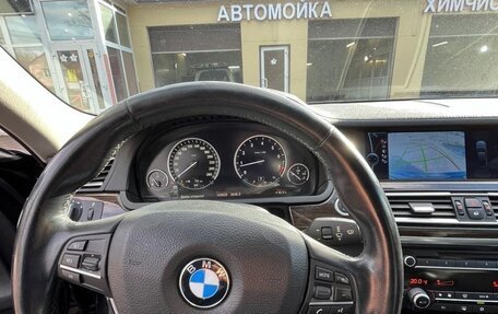 BMW 7 серия, 2010 год, 2 450 000 рублей, 14 фотография