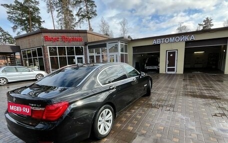 BMW 7 серия, 2010 год, 2 450 000 рублей, 8 фотография